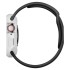 Чехол Spigen Rugged Armor Case для Apple Watch Series 7 / SE / 6 / 5 / 4 (41mm/40mm) White