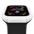 Чехол Spigen Rugged Armor Case для Apple Watch Series 7 / SE / 6 / 5 / 4 (41mm/40mm) White