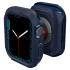 Чехол Spigen Rugged Armor Case для Apple Watch Series 7 / SE / 6 / 5 / 4 (45мм/44мм) Navy Blue