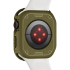 Чехол Spigen Rugged Armor Case для Apple Watch Series 7 / SE / 6 / 5 / 4 (45мм/44мм) Olive Green