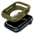 Чехол Spigen Rugged Armor Case для Apple Watch Series 7 / SE / 6 / 5 / 4 (45мм/44мм) Olive Green