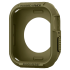 Чехол Spigen Rugged Armor Case для Apple Watch Series 7 / SE / 6 / 5 / 4 (45мм/44мм) Olive Green