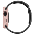Чехол Spigen Rugged Armor Case для Apple Watch Series 7 / SE / 6 / 5 / 4 (45мм/44мм) Rose Gold