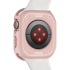 Чехол Spigen Rugged Armor Case для Apple Watch Series 7 / SE / 6 / 5 / 4 (45мм/44мм) Rose Gold