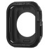 Чехол Spigen Rugged Armor Case для Apple Watch Series 7 / SE / 6 / 5 / 4 (45мм/44мм) Black