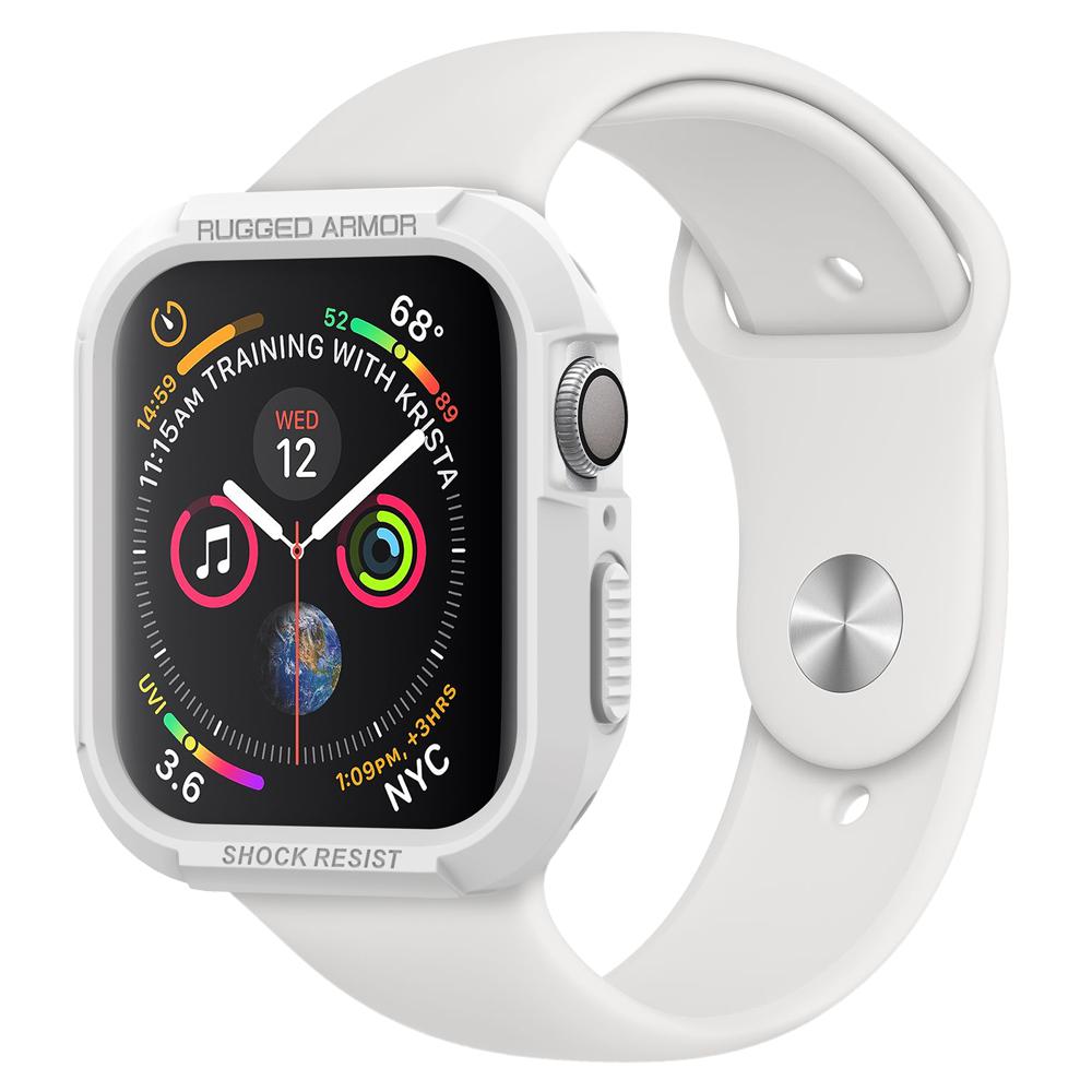 Spigen rugged armor apple watch 44mm online