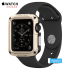 Чехол Spigen Tough Armor Case для Apple Watch 42 мм Champagne Gold