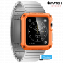 Чехол Spigen Tough Armor Case для Apple Watch 42 мм Orange