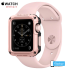 Чехол Spigen Tough Armor Case для Apple Watch 42 мм Rose Gold