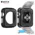 Чехол Spigen Tough Armor Case для Apple Watch 42 мм Rose Gold