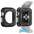 Чехол Spigen Tough Armor Case для Apple Watch Series SE / 6 / 5 / 4 (40 мм) Champagne Gold