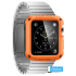 Чехол Spigen Tough Armor Case для Apple Watch Series SE / 6 / 5 / 4 (40 мм) Orange