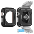 Чехол Spigen Tough Armor Case для Apple Watch Series SE / 6 / 5 / 4 (40 мм) Rose Gold