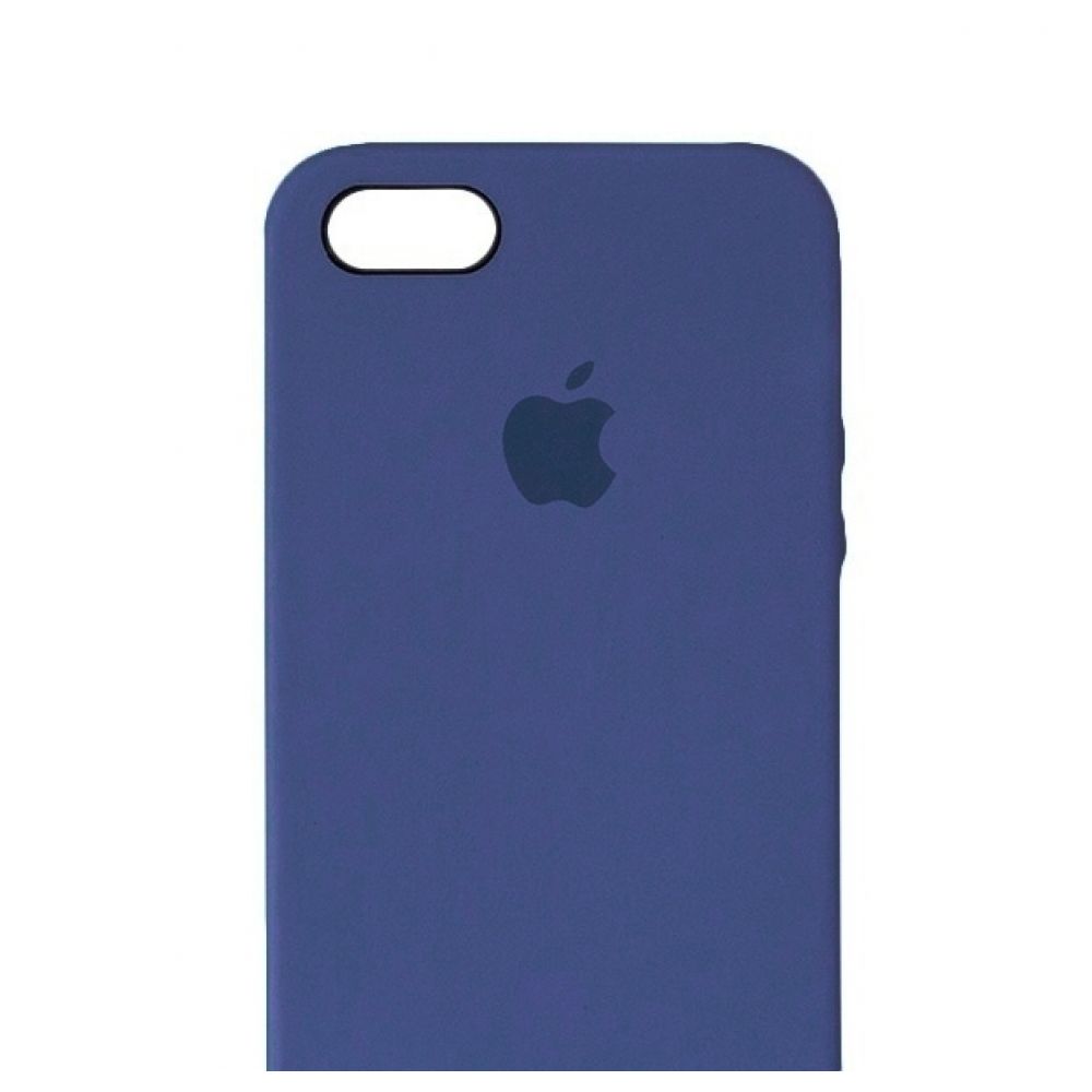 Apple Silicone Case для iPhone 