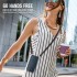 Ударопрочный чехол Catalyst Influence Series Pacific Blue для iPhone 12 / iPhone 12 Pro