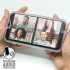 Ударопрочный чехол Catalyst Influence Series Clear для iPhone 12 / iPhone 12 Pro