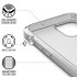 Ударопрочный чехол Catalyst Influence Series Clear для iPhone 12 / iPhone 12 Pro