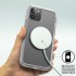 Ударопрочный чехол Catalyst Influence Series Clear для iPhone 12 / iPhone 12 Pro