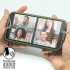 Ударопрочный чехол Catalyst Influence Series Army Green для iPhone 12 / iPhone 12 Pro