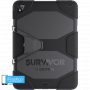 Чехол Griffin Survivor All-Terrain Black для iPad Pro 9.7 черный