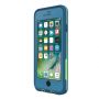Чехол водонепроницаемый Lifeproof fre для iPhone 7 / 8 / SE 2020 / SE 2022 Banzai Blue