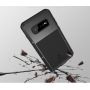 Чехол Love Mei Powerful для Samsung Galaxy S10 Plus Black черный