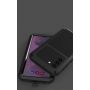 Чехол Love Mei Powerful Black для Samsung Galaxy S21+ черный