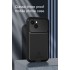 Ударопрочный чехол Love Mei Powerful Black для iPhone 14