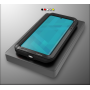 Ударопрочный чехол Love Mei Powerful Black для Samsung Galaxy Note 10