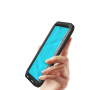 Ударопрочный чехол Love Mei Powerful Black для Samsung Galaxy Note 10