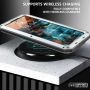 Чехол Lunatik Taktik Extreme для Samsung Galaxy S21+ Silver серый