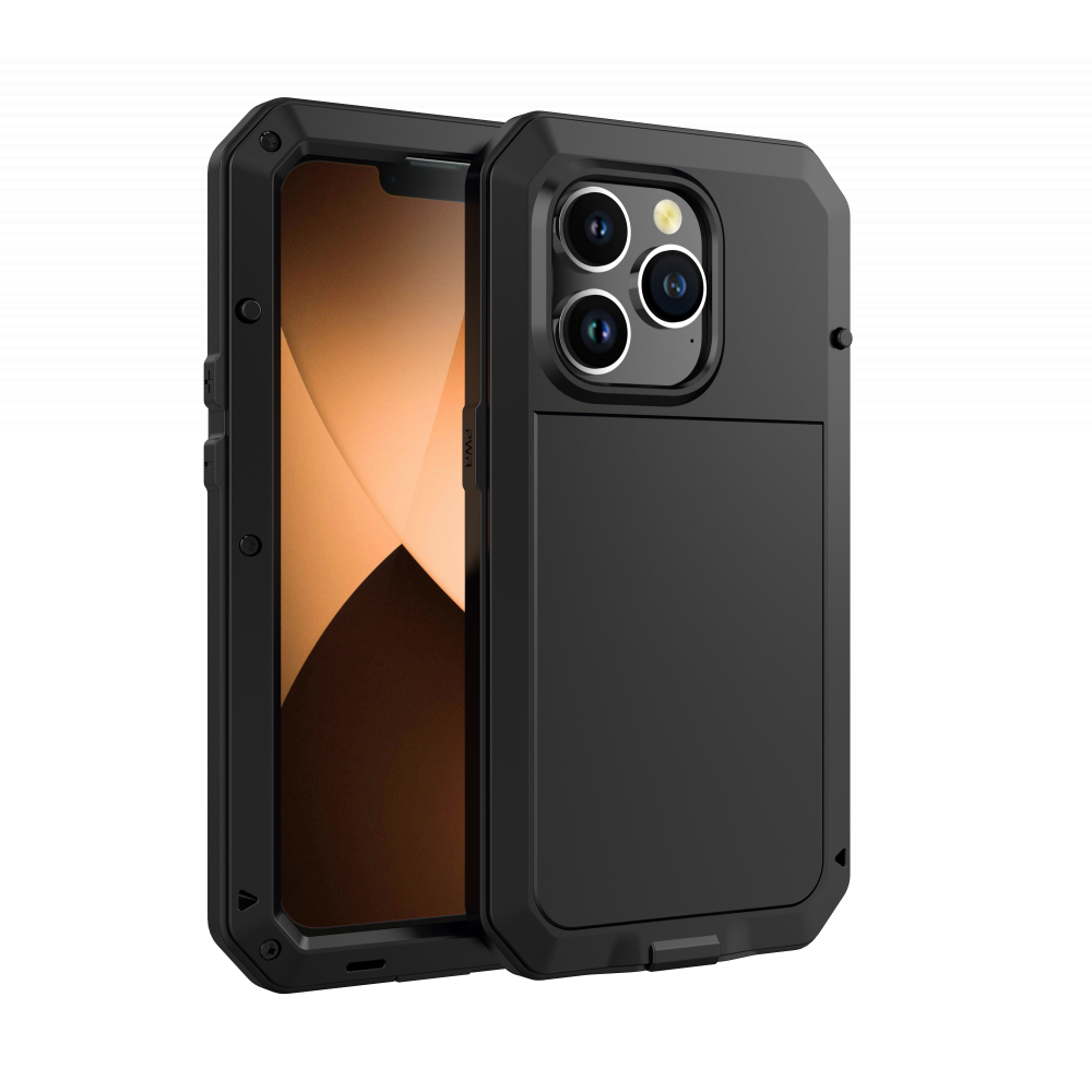 Lunatik Taktik Extreme iPhone 13 Pro Max Case
