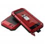 Чехол Lunatik Taktik Extreme iPhone 5 / 5S / SE Red красный