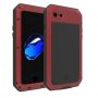Чехол Lunatik Taktik Extreme iPhone 7 Plus / 8 Plus красный