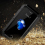 Чехол Lunatik Taktik Extreme iPhone 7 / 8 / SE 2020 / SE 2022 черный