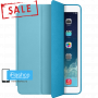 Apple Smart Case для iPad Air 2 голубой