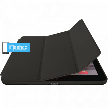 Apple Smart Case для iPad Pro 12.9" черный