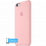 Чехол Apple Silicone Case для iPhone 6 Plus / 6s Plus Light Pink