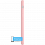 Чехол Apple Silicone Case для iPhone 6 Plus / 6s Plus Light Pink
