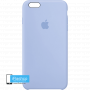 Чехол Apple Silicone Case для iPhone 6 Plus / 6s Plus Lilac