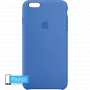 Чехол Apple Silicone Case для iPhone 6 Plus / 6s Plus Royal Blue