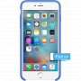 Чехол Apple Silicone Case для iPhone 6 Plus / 6s Plus Royal Blue