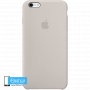 Чехол Apple Silicone Case для iPhone 6 Plus / 6s Plus Stone