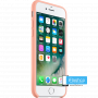 Чехол Apple Silicone Case для iPhone 7 / 8 / SE Flamingo