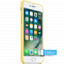 Чехол Apple Silicone Case для iPhone 7 / 8 / SE Pollen