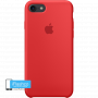 Чехол Apple Silicone Case для iPhone 7 / 8 / SE (PRODUCT)RED