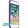 Чехол Apple Silicone Case для iPhone 7 / 8 / SE Ultra Violet