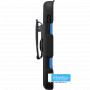 Чехол Griffin Survivor для Samsung Galaxy S6 черный с синим