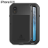 Чехол Love Mei Powerful для iPhone XR Black