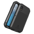 Чехол Love Mei Powerful для iPhone XR Black